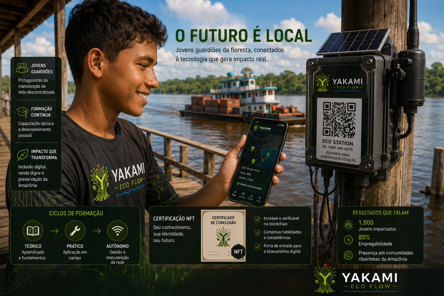 Impacto Social