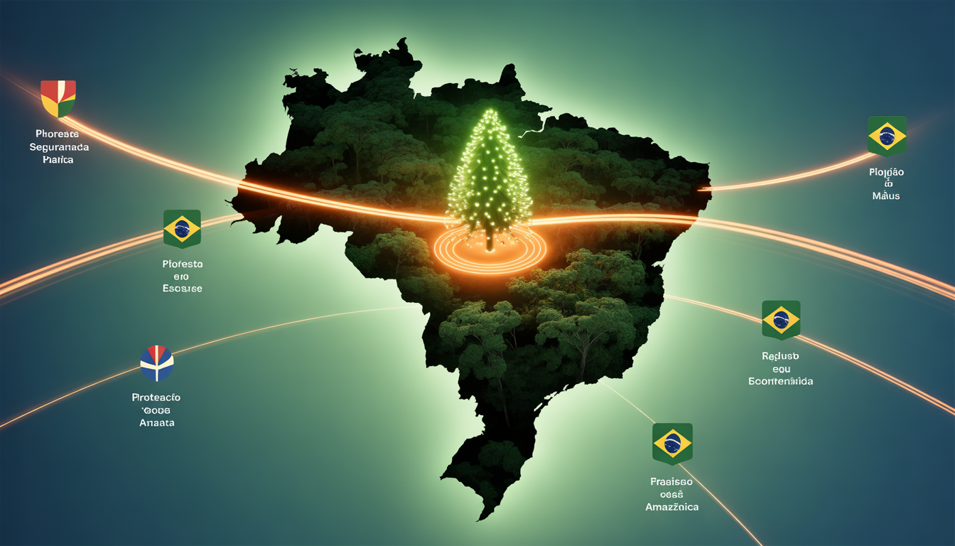 Mapa de impacto